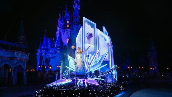 Experiencias Encantadoras